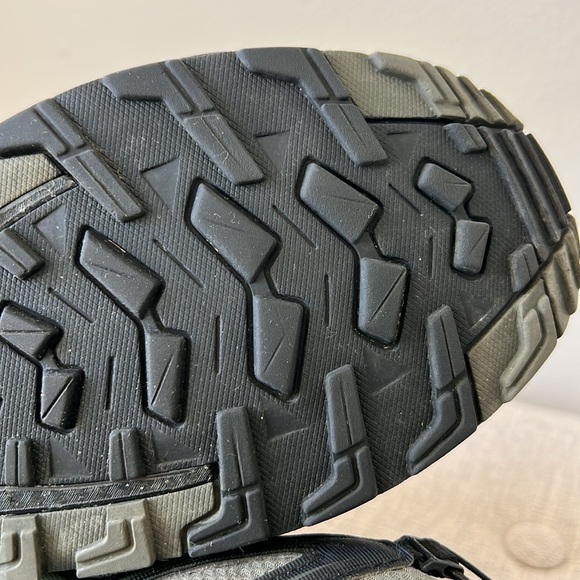 Mens Salomon XA PRO 3D Trail Runners - Picture 3 of 8
